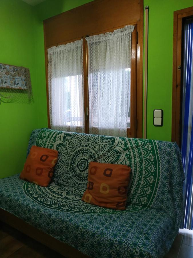 Apartament Del Mar Miami Playa Esterno foto
